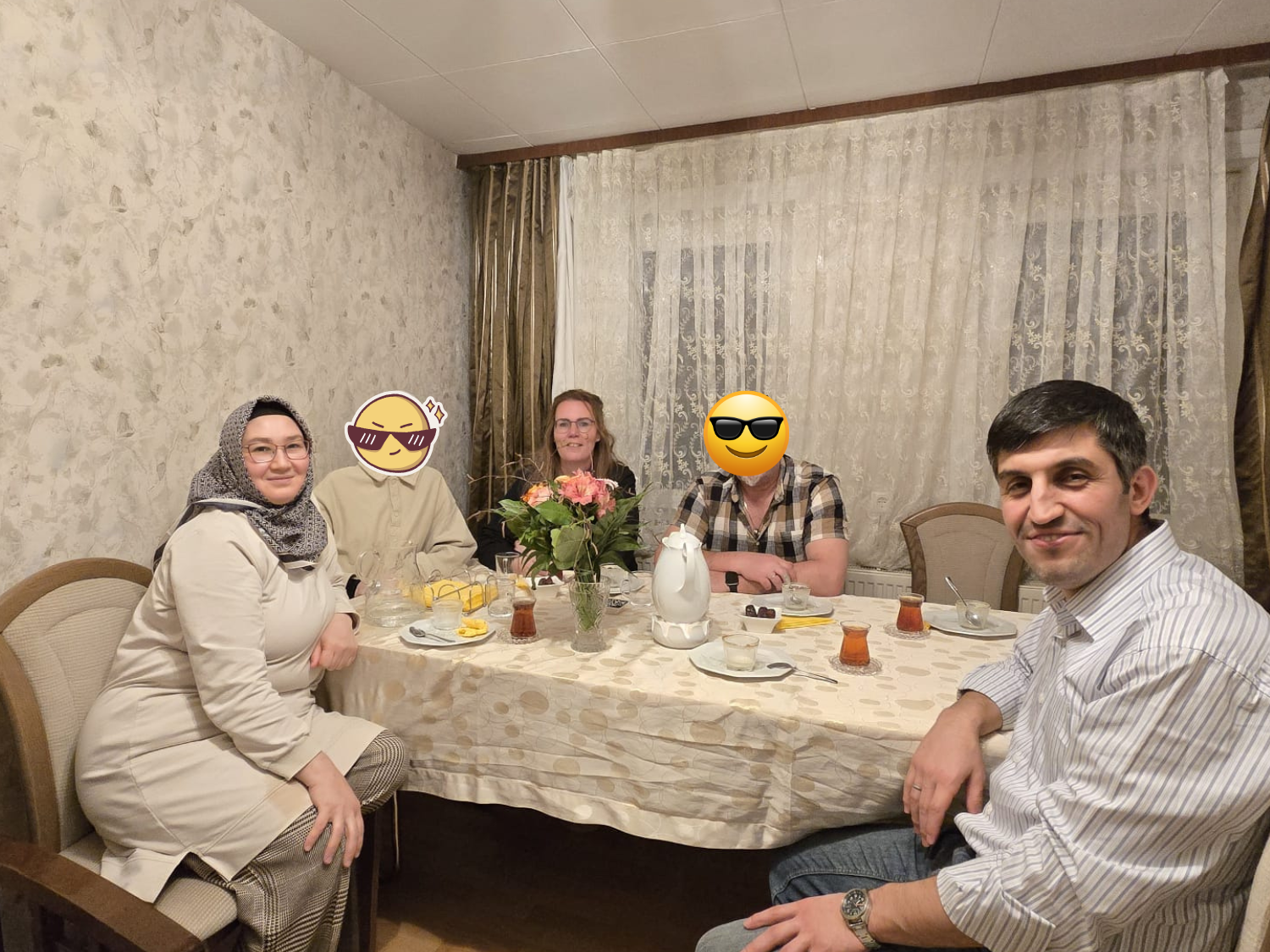 Andrea-Prell-Gronau-Iftar-Ziyareti_Finansal-Entegrasyon